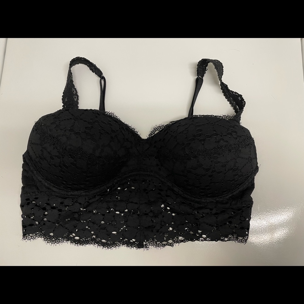 Victoria’s Secret PINK Bralette